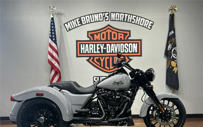 2024 Harley-Davidson Freewheeler