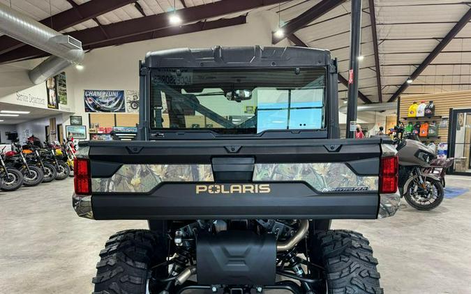 New 2024 Polaris Ranger XP 1000 Northstar Premium