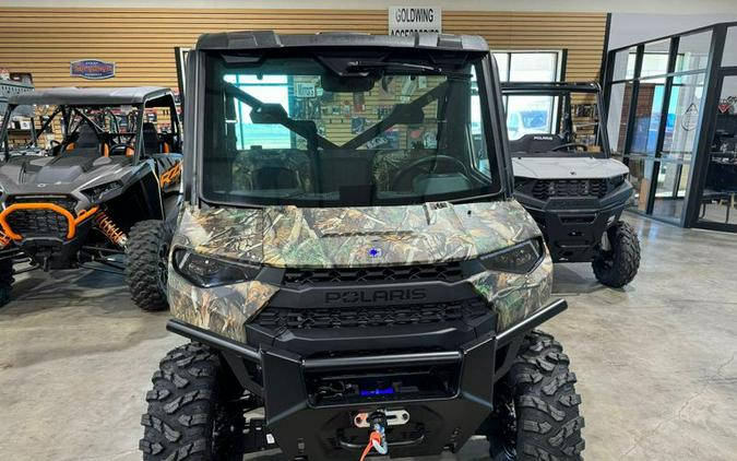 New 2024 Polaris Ranger XP 1000 Northstar Premium