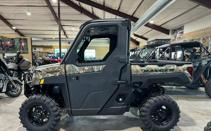 New 2024 Polaris Ranger XP 1000 Northstar Premium