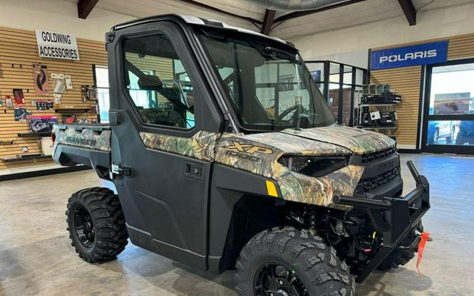 New 2024 Polaris Ranger XP 1000 Northstar Premium