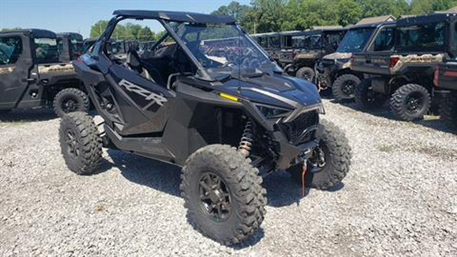 2024 Polaris RZR Pro XP Premium