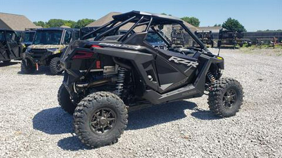 2024 Polaris RZR Pro XP Premium