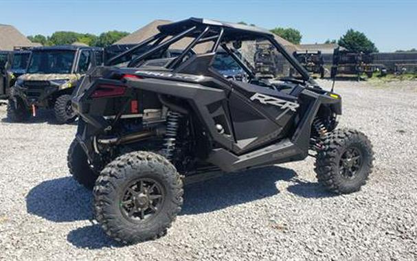 2024 Polaris RZR Pro XP Premium