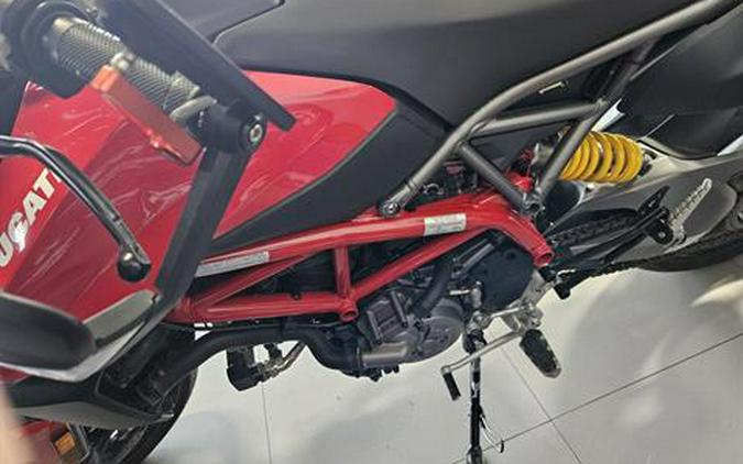 2020 Ducati Hypermotard 950