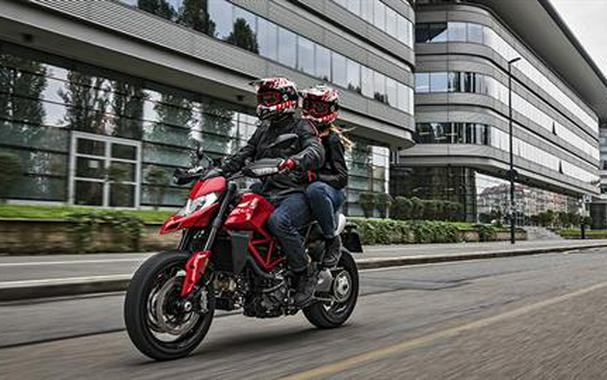 2020 Ducati Hypermotard 950