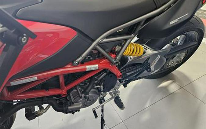 2020 Ducati Hypermotard 950