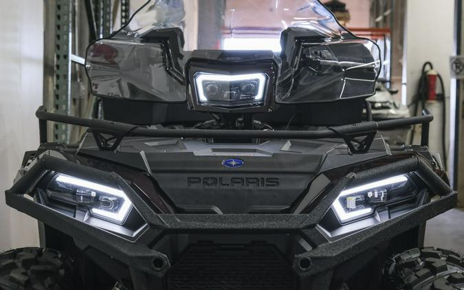 2024 Polaris® Sportsman 850 Ultimate Trail