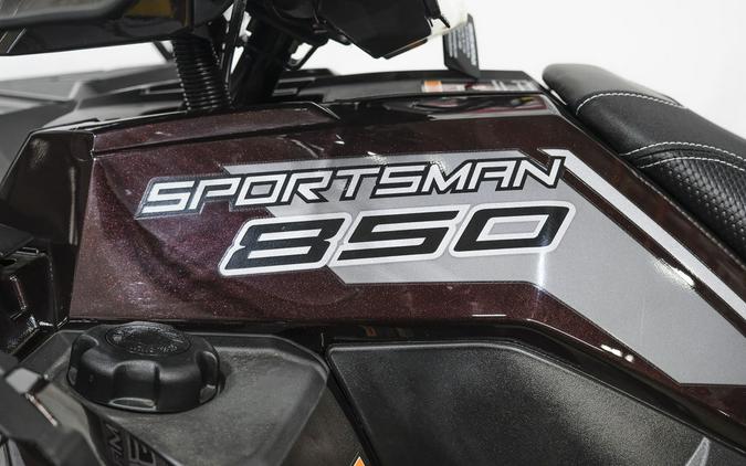 2024 Polaris® Sportsman 850 Ultimate Trail