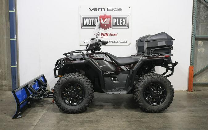 2024 Polaris® Sportsman 850 Ultimate Trail