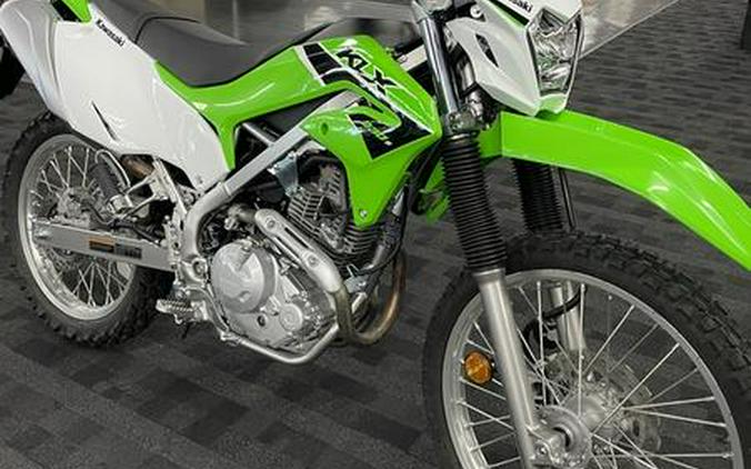 2023 Kawasaki KLX®230 S