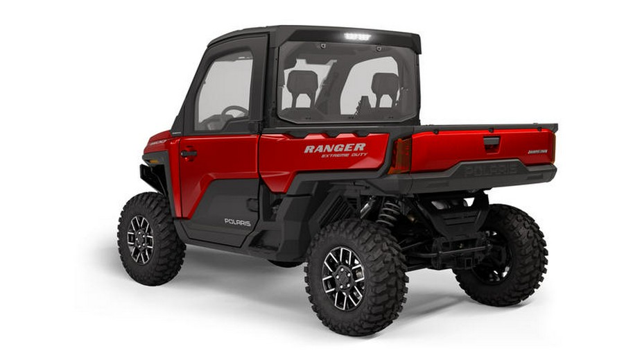 2024 Polaris® Ranger XD 1500 NorthStar Edition Ultimate