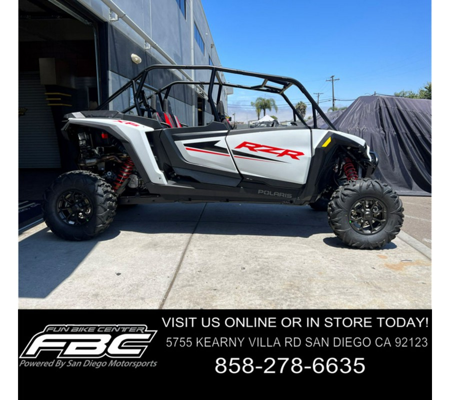 2024 Polaris RZR XP 4 1000 Sport