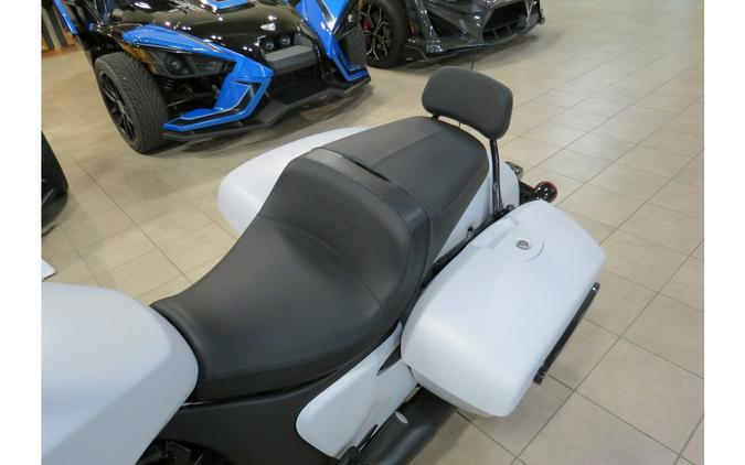 2025 Indian Motorcycle Chieftain® PowerPlus Dark Horse®