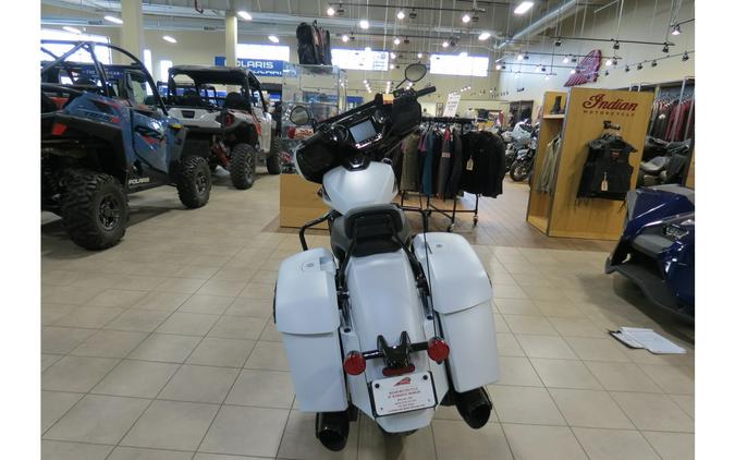 2025 Indian Motorcycle Chieftain® PowerPlus Dark Horse®