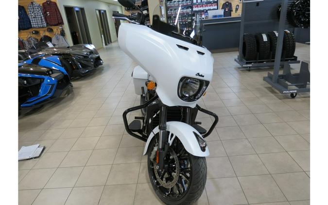 2025 Indian Motorcycle Chieftain® PowerPlus Dark Horse®