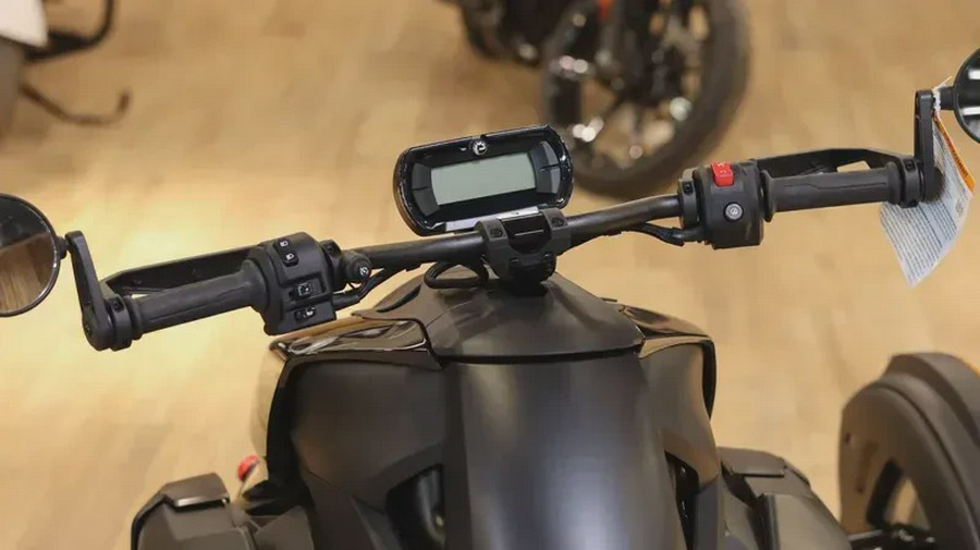 2025 CAN-AM RYKER RALLY 900