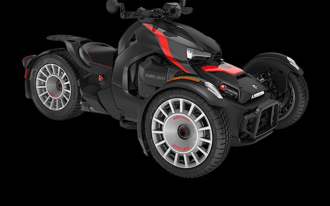 2025 CAN-AM RYKER RALLY 900