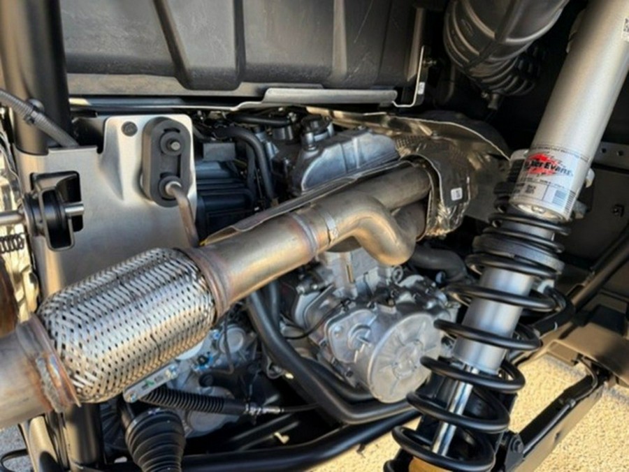 2026 Polaris RZR XP 1000 Ultimate