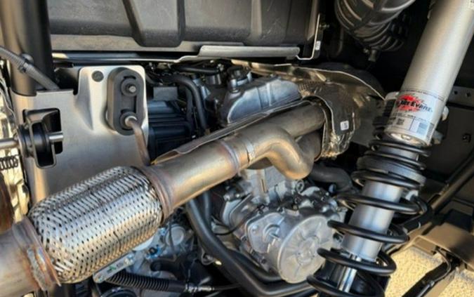 2026 Polaris RZR XP 1000 Ultimate