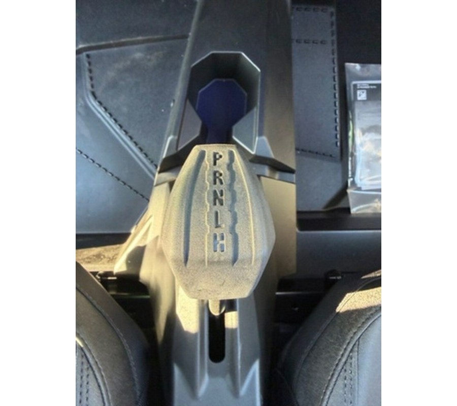 2026 Polaris RZR XP 1000 Ultimate