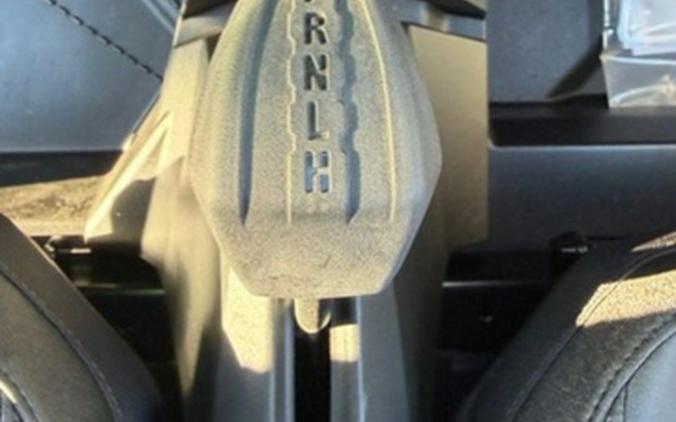 2026 Polaris RZR XP 1000 Ultimate