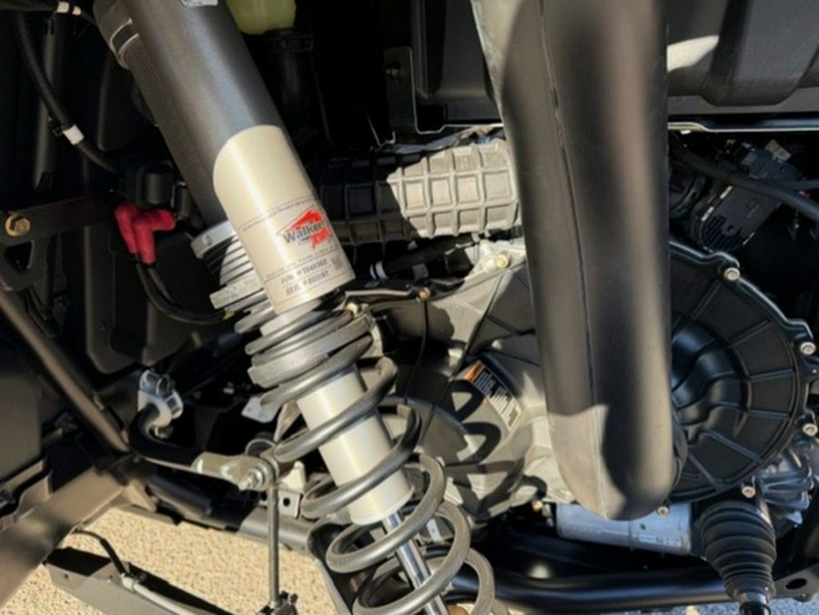 2026 Polaris RZR XP 1000 Ultimate