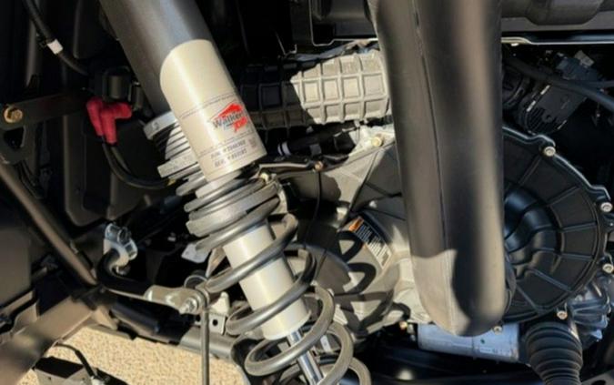 2026 Polaris RZR XP 1000 Ultimate