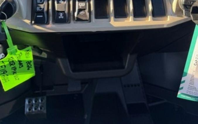 2026 Polaris RZR XP 1000 Ultimate