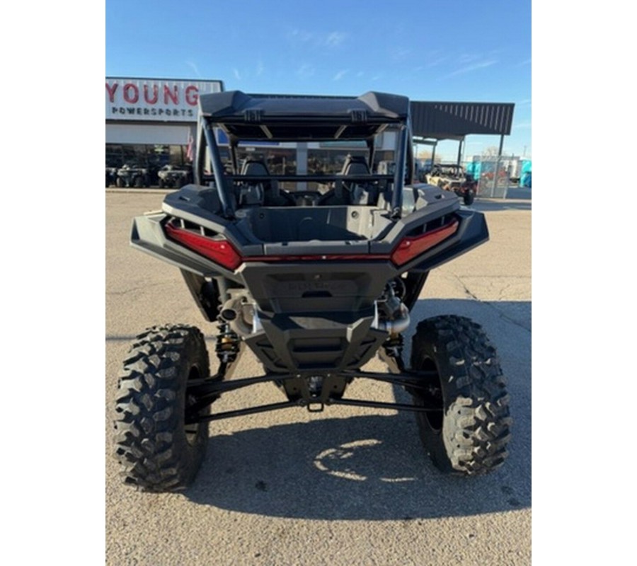 2026 Polaris RZR XP 1000 Ultimate