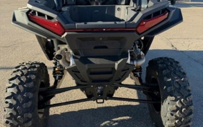 2026 Polaris RZR XP 1000 Ultimate