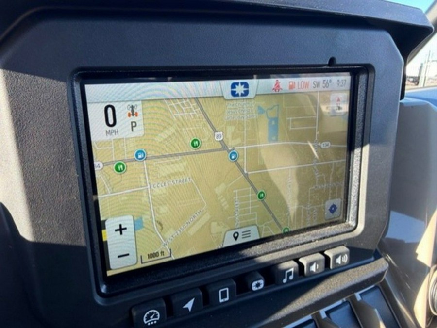 2026 Polaris RZR XP 1000 Ultimate