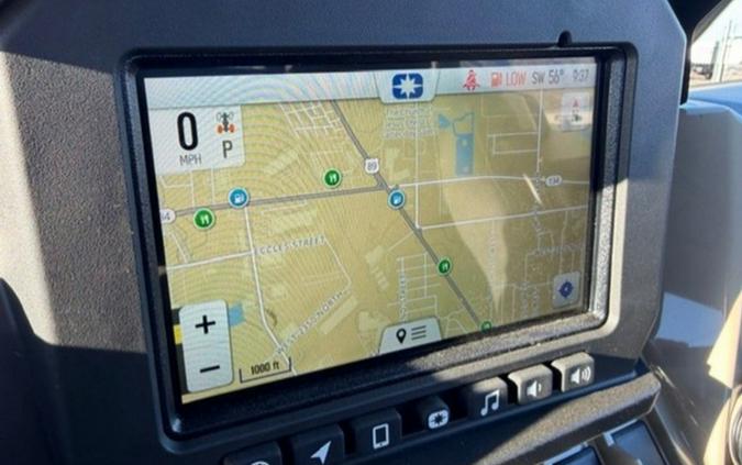 2026 Polaris RZR XP 1000 Ultimate