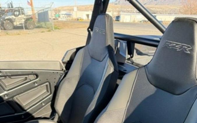 2026 Polaris RZR XP 1000 Ultimate