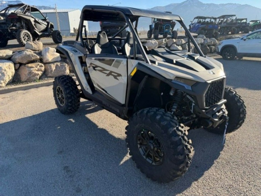 2026 Polaris RZR XP 1000 Ultimate