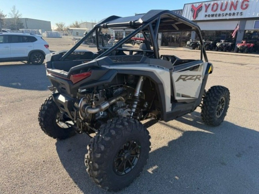 2026 Polaris RZR XP 1000 Ultimate