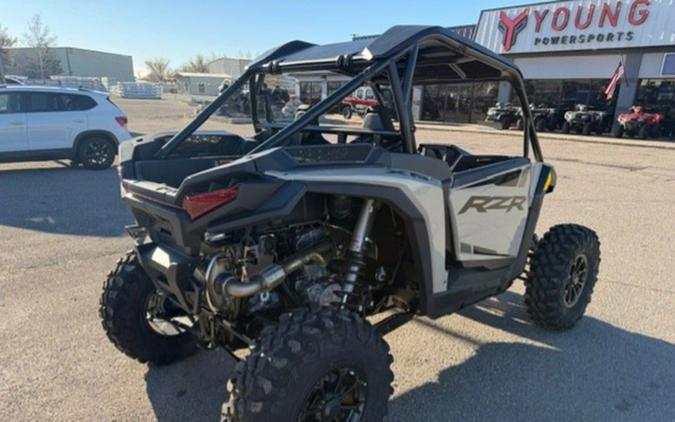 2026 Polaris RZR XP 1000 Ultimate