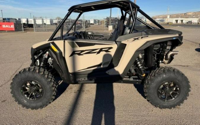 2026 Polaris RZR XP 1000 Ultimate