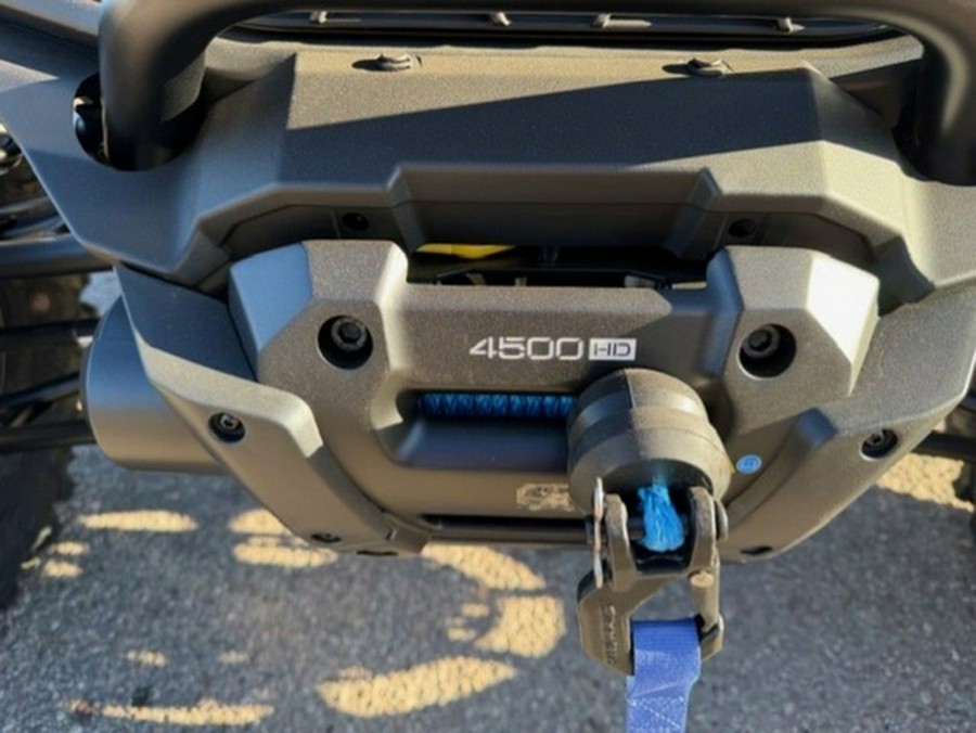 2026 Polaris RZR XP 1000 Ultimate