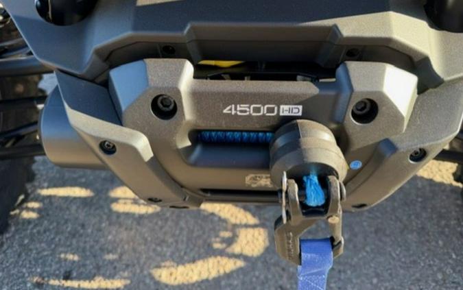 2026 Polaris RZR XP 1000 Ultimate