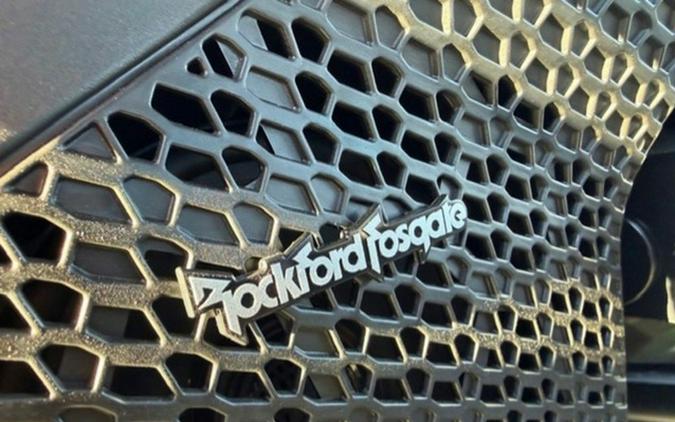 2026 Polaris RZR XP 1000 Ultimate