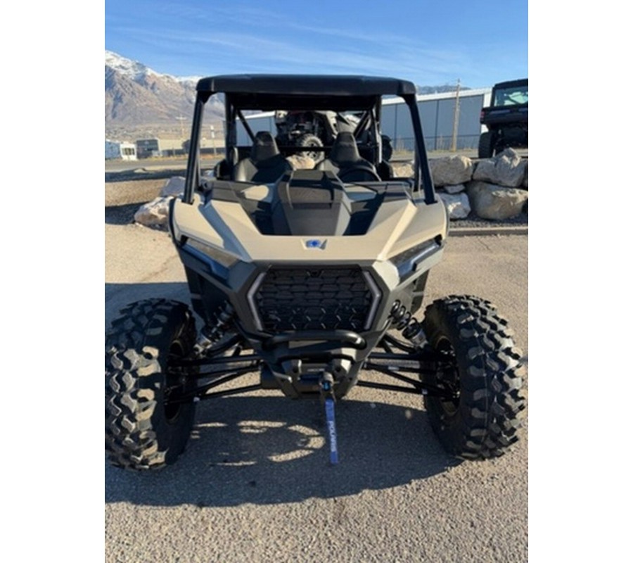 2026 Polaris RZR XP 1000 Ultimate