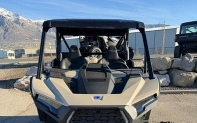 2026 Polaris RZR XP 1000 Ultimate