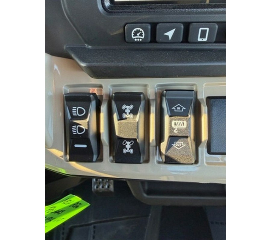 2026 Polaris RZR XP 1000 Ultimate