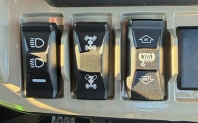 2026 Polaris RZR XP 1000 Ultimate