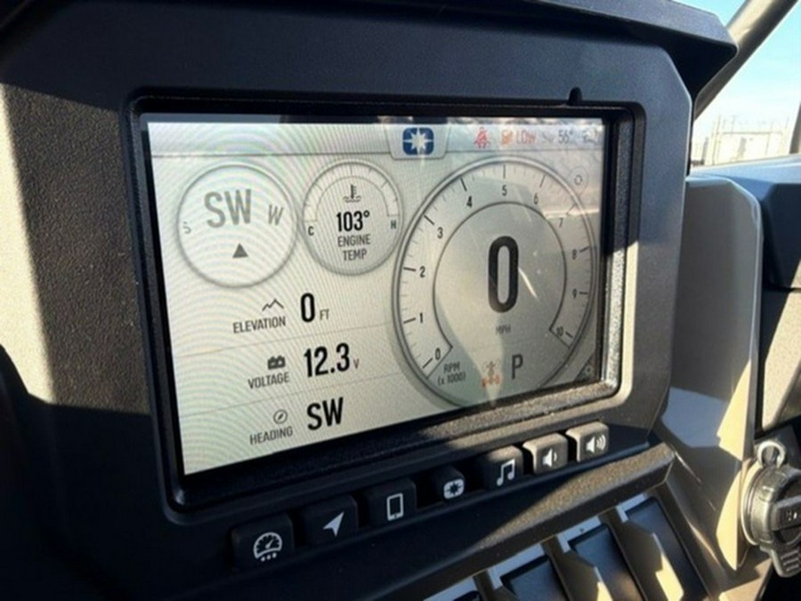 2026 Polaris RZR XP 1000 Ultimate