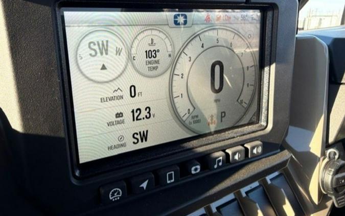 2026 Polaris RZR XP 1000 Ultimate