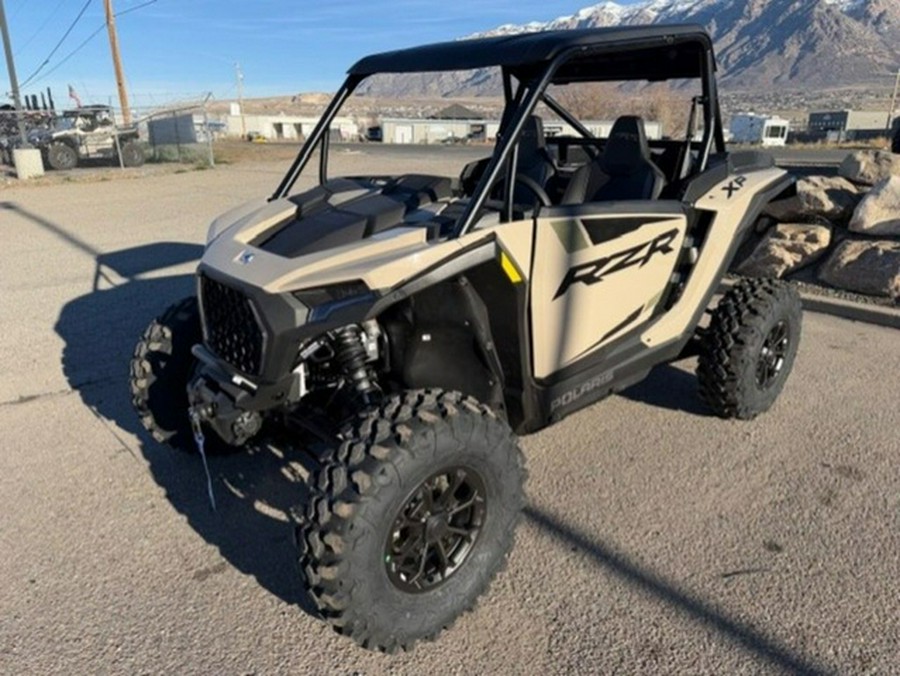 2026 Polaris RZR XP 1000 Ultimate