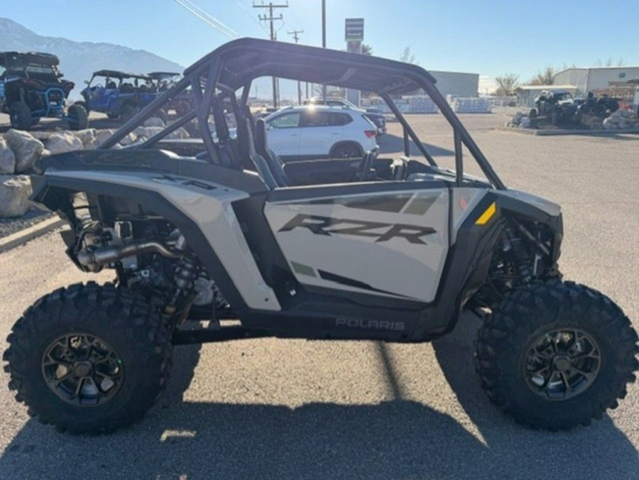 2026 Polaris RZR XP 1000 Ultimate