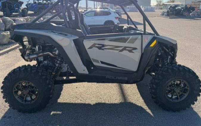 2026 Polaris RZR XP 1000 Ultimate
